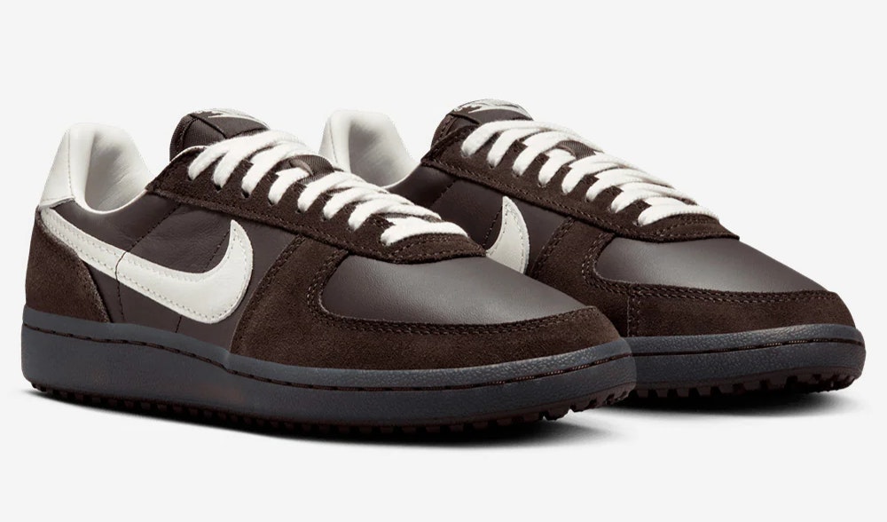 Nike Field General ’82 "Velvet Brown"
