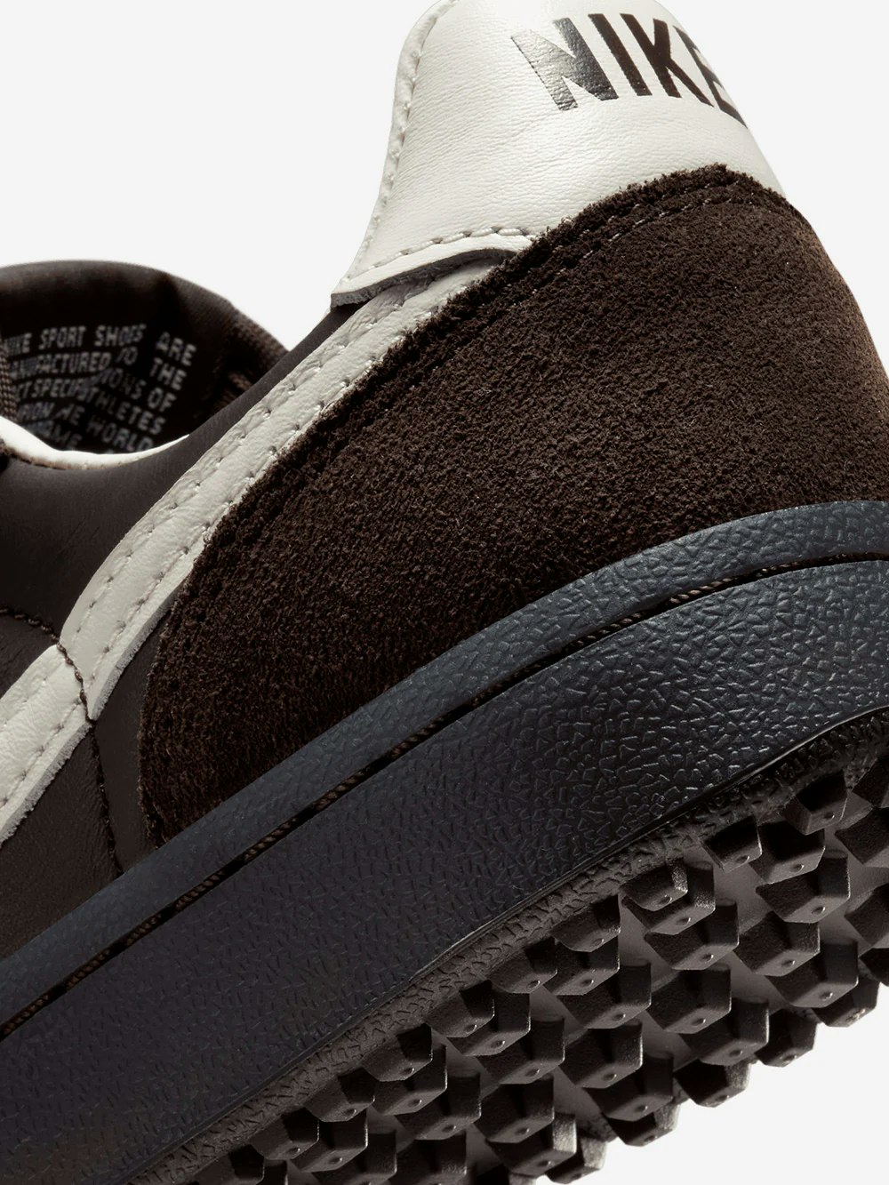 Nike Field General ’82 "Velvet Brown"