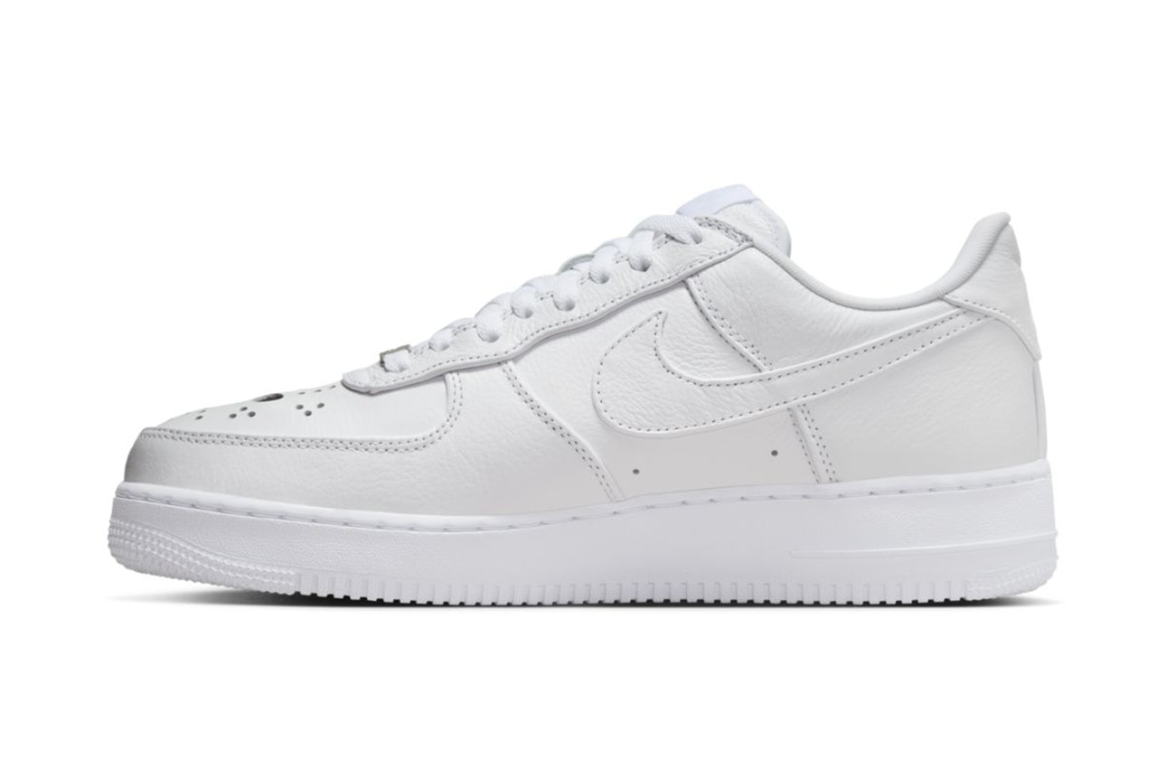 Nike Air Force 1 Low "Jason Mask"