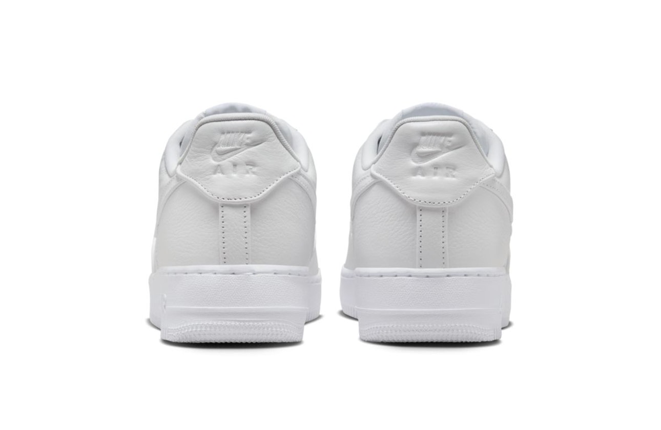 Nike Air Force 1 Low "Jason Mask"