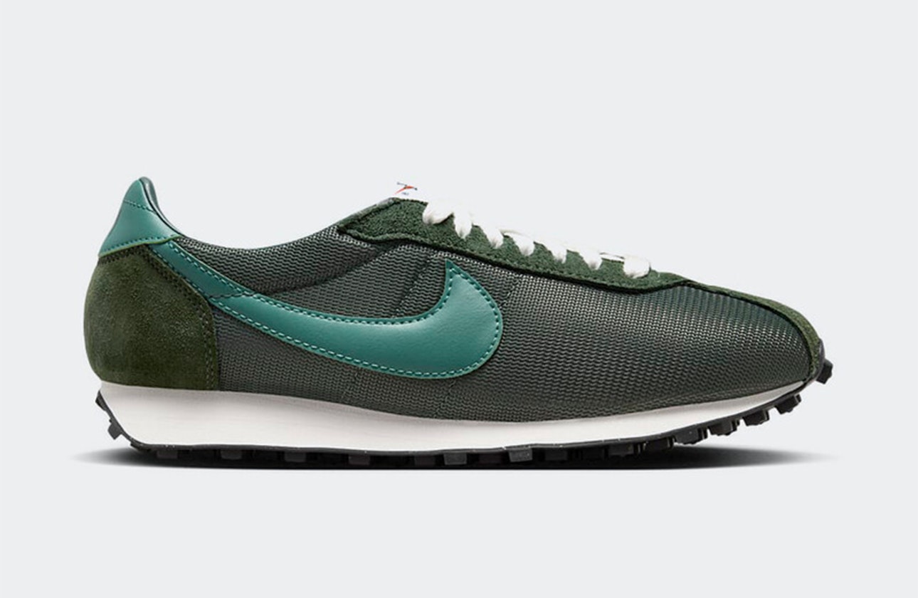 Nike LD-1000 SP "Vintage Green"