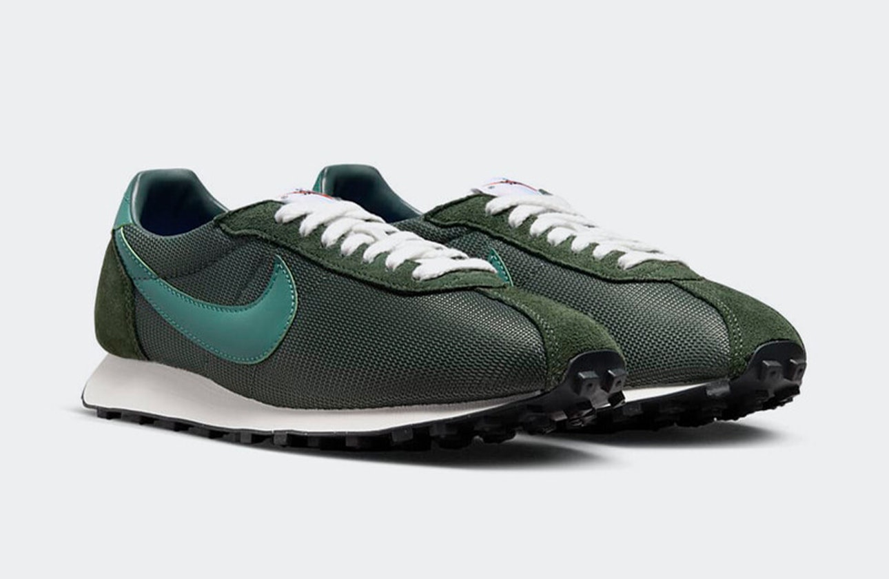 Nike LD-1000 SP "Vintage Green"