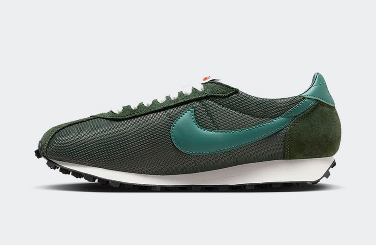 Nike LD-1000 SP "Vintage Green"