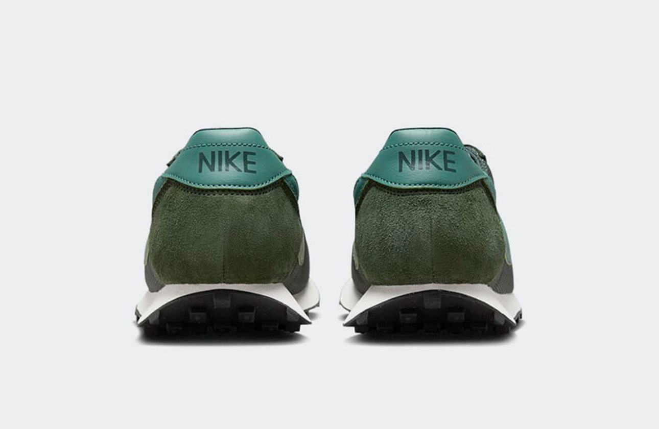 Nike LD-1000 SP "Vintage Green"