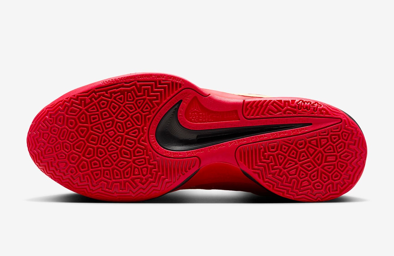 Nike Ja 2 "Nightmare"