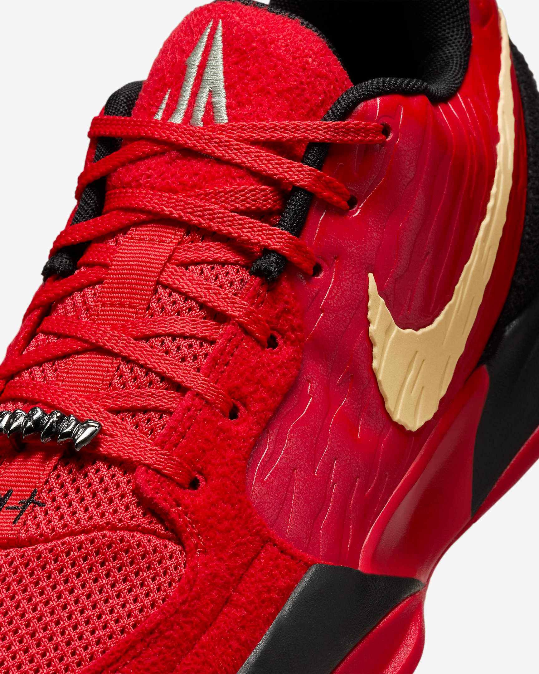 Nike Ja 2 "Nightmare"
