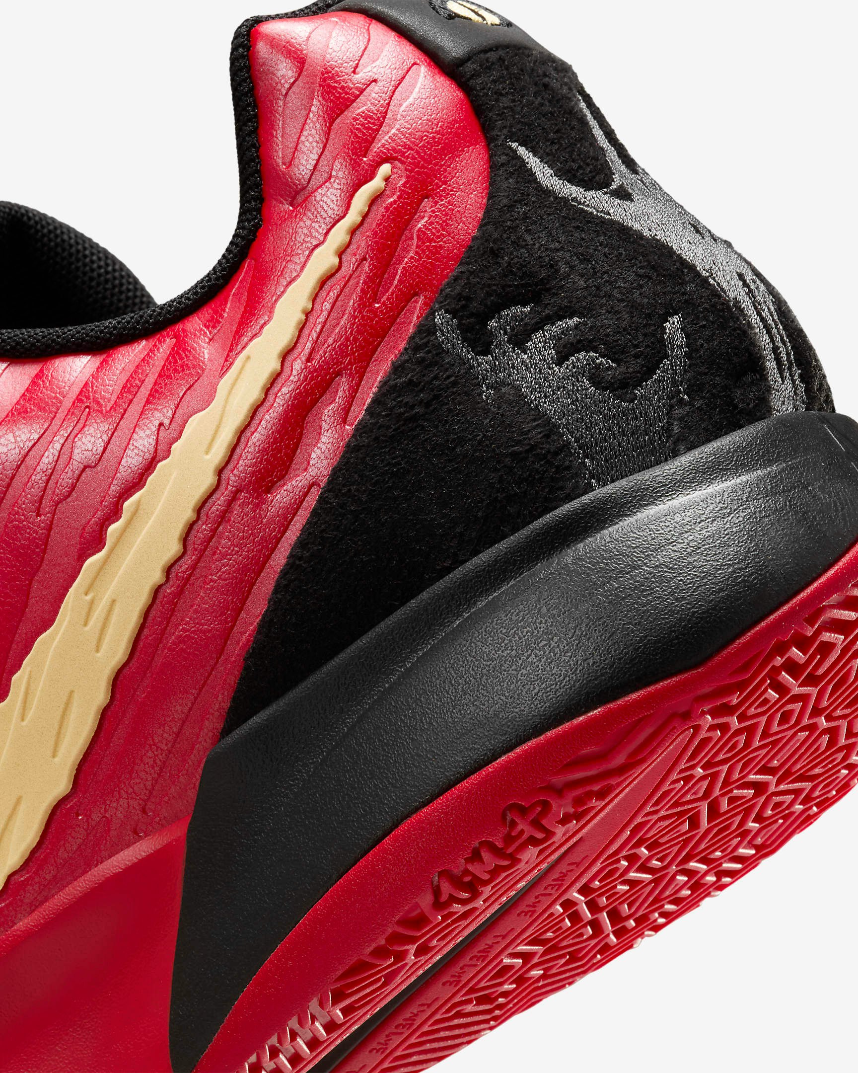 Nike Ja 2 "Nightmare"