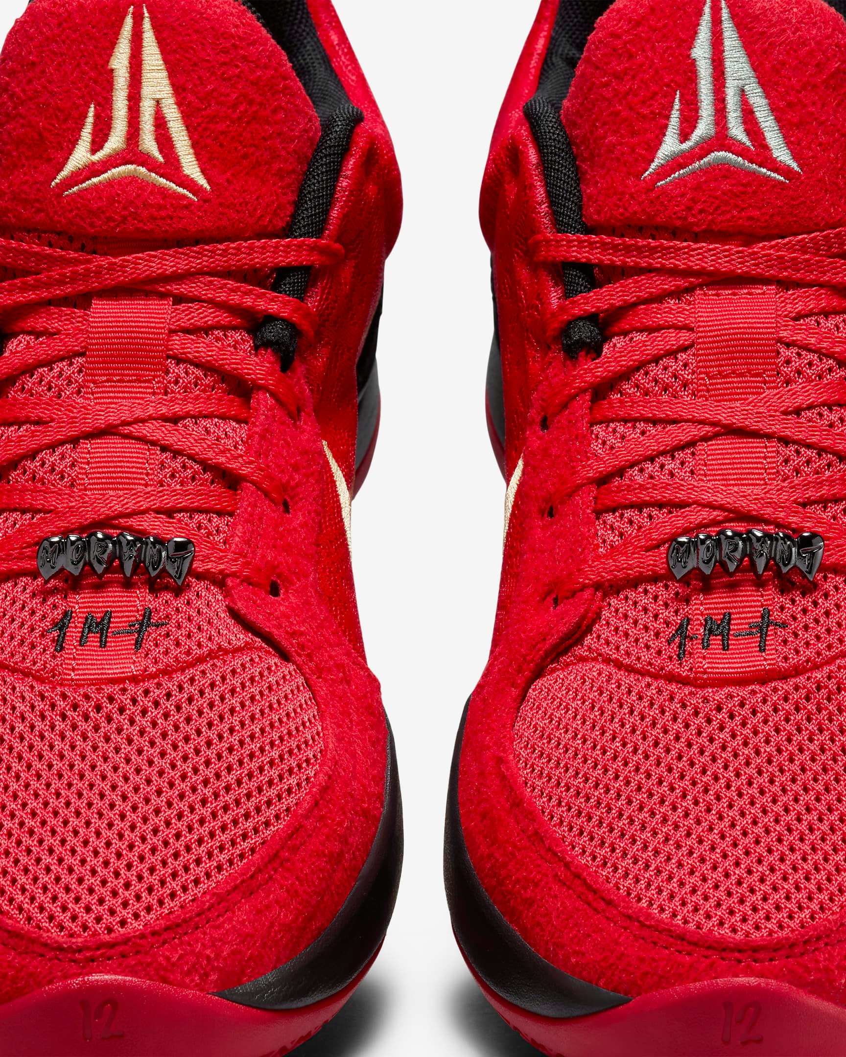 Nike Ja 2 "Nightmare"