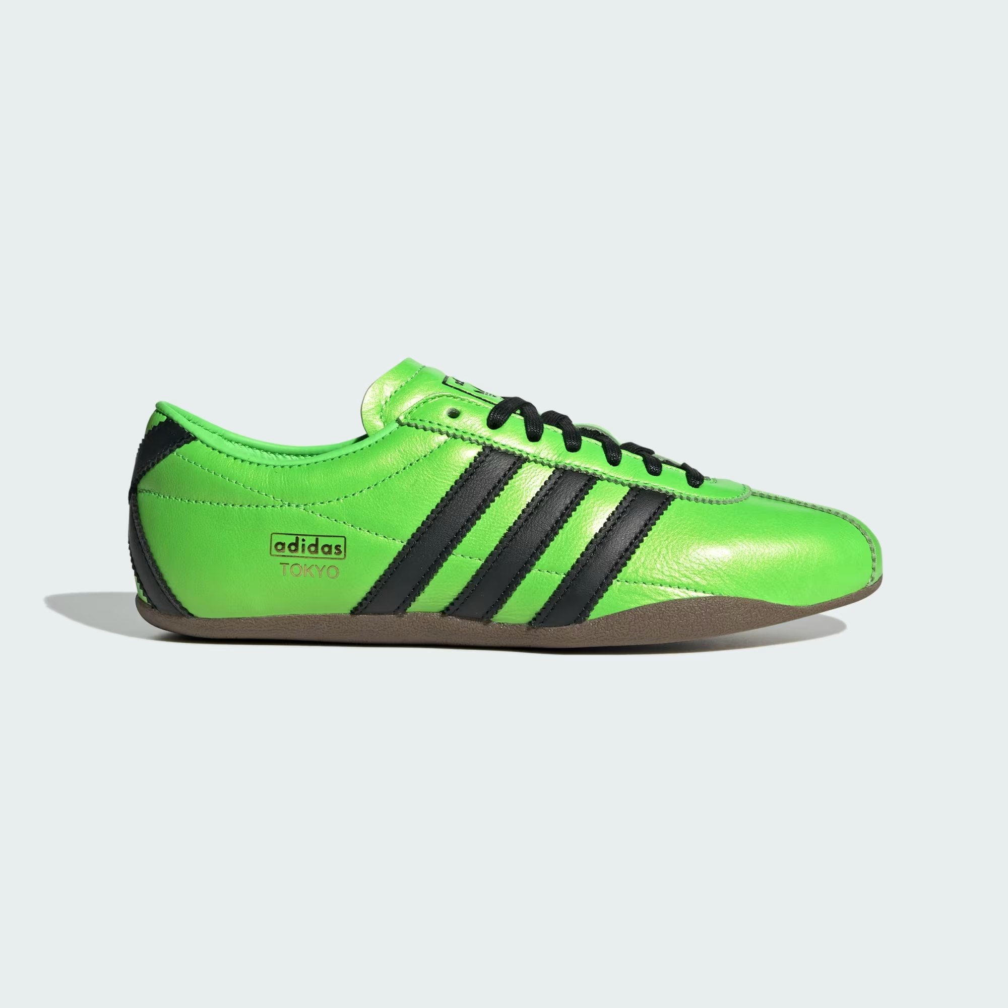 adidas Tokyo "Solar Green"