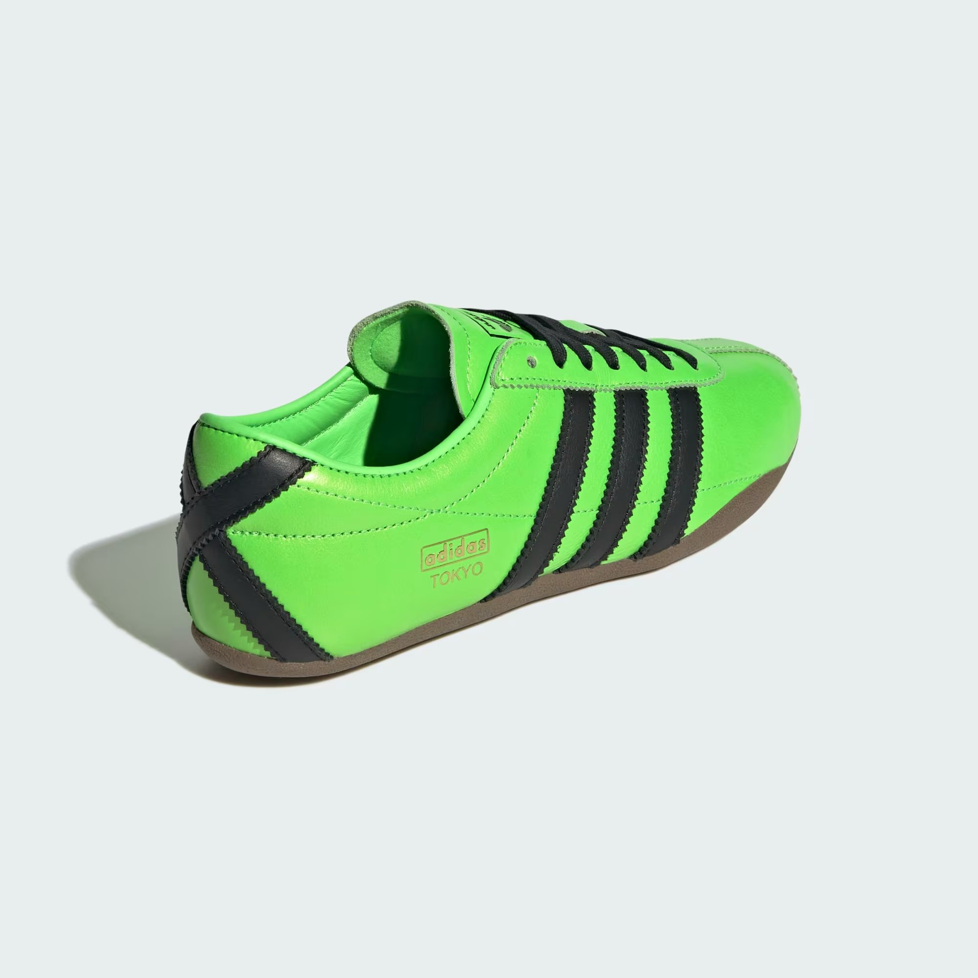 adidas Tokyo "Solar Green"