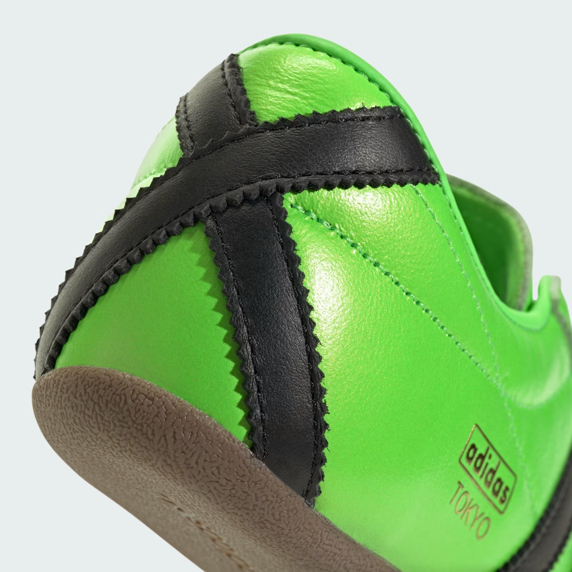 adidas Tokyo "Solar Green"