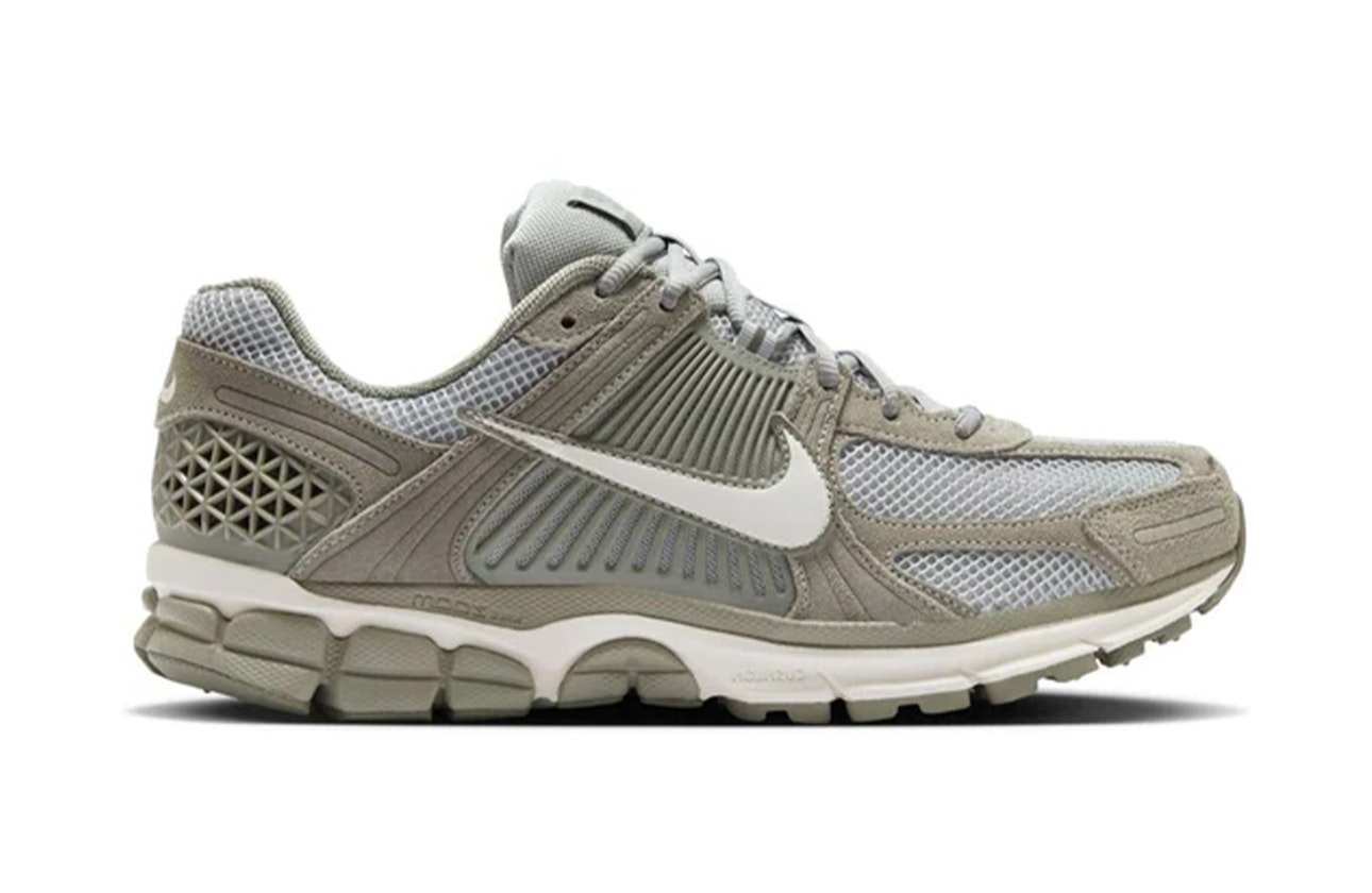 Nike Zoom Vomero 5 "Dark Stucco"