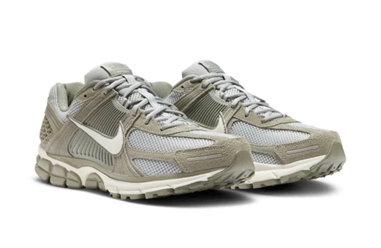 Nike Zoom Vomero 5 "Dark Stucco"