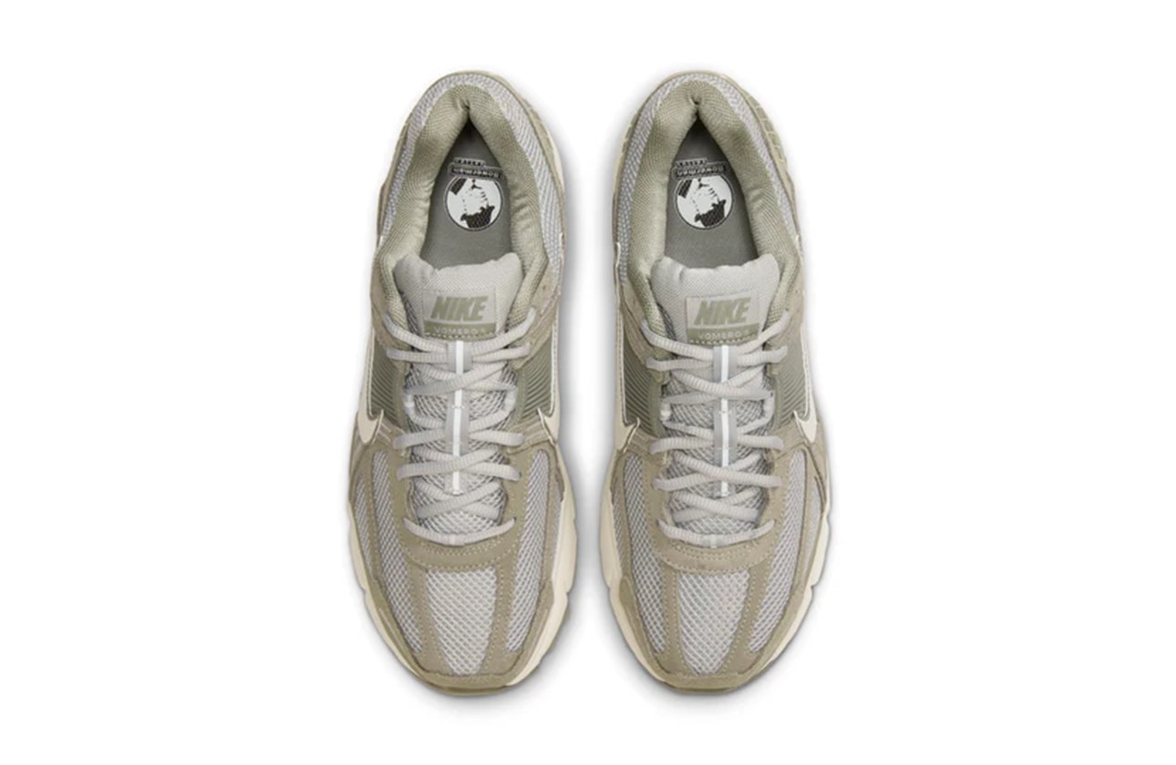 Nike Zoom Vomero 5 "Dark Stucco"