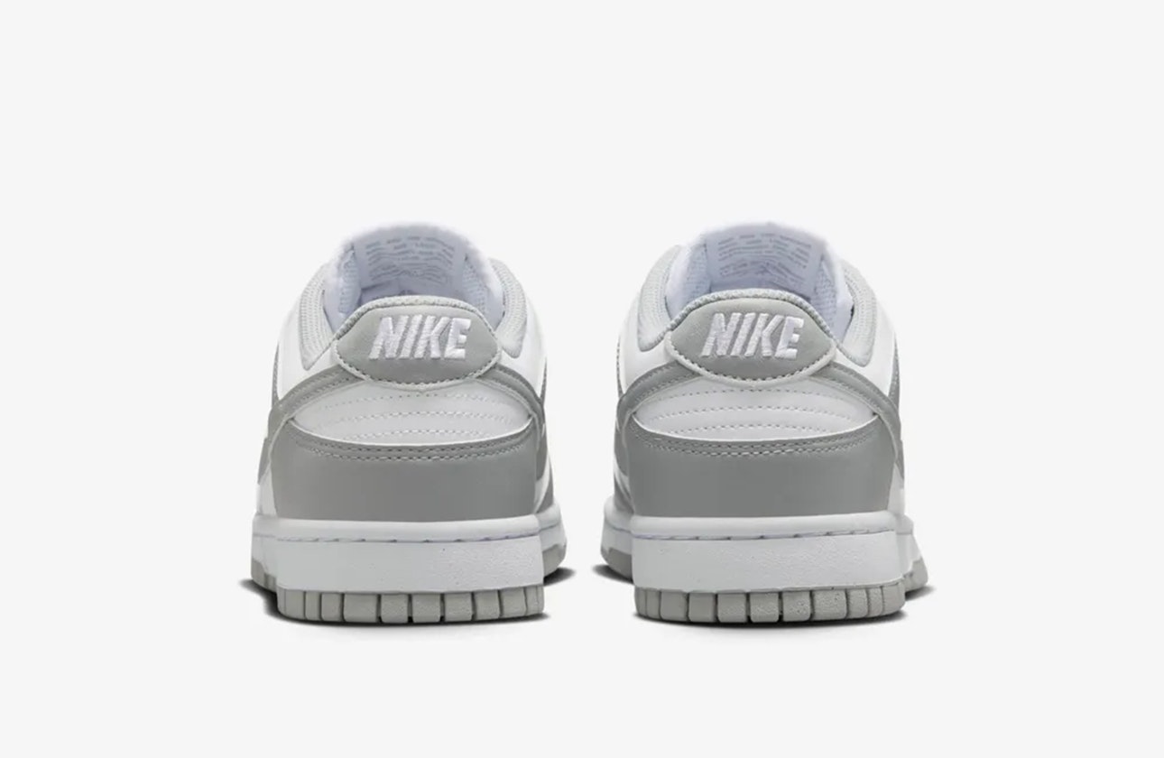 Nike Dunk Low "Next Nature" (Light Smoke Grey)