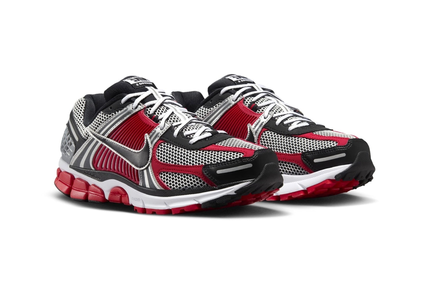 Nike Zoom Vomero 5 "University Red"