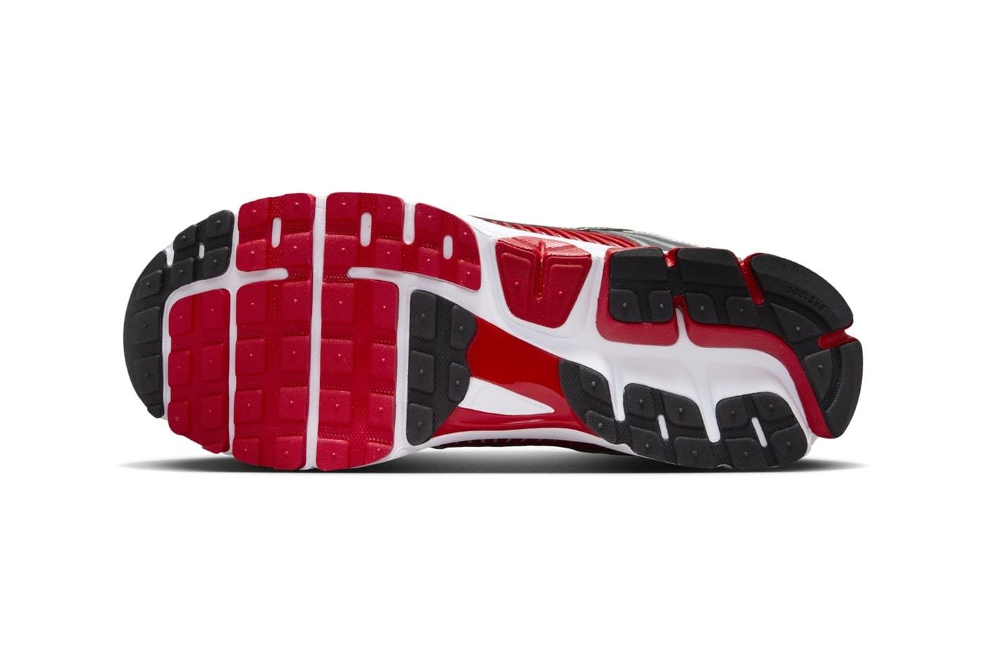 Nike Zoom Vomero 5 "University Red"