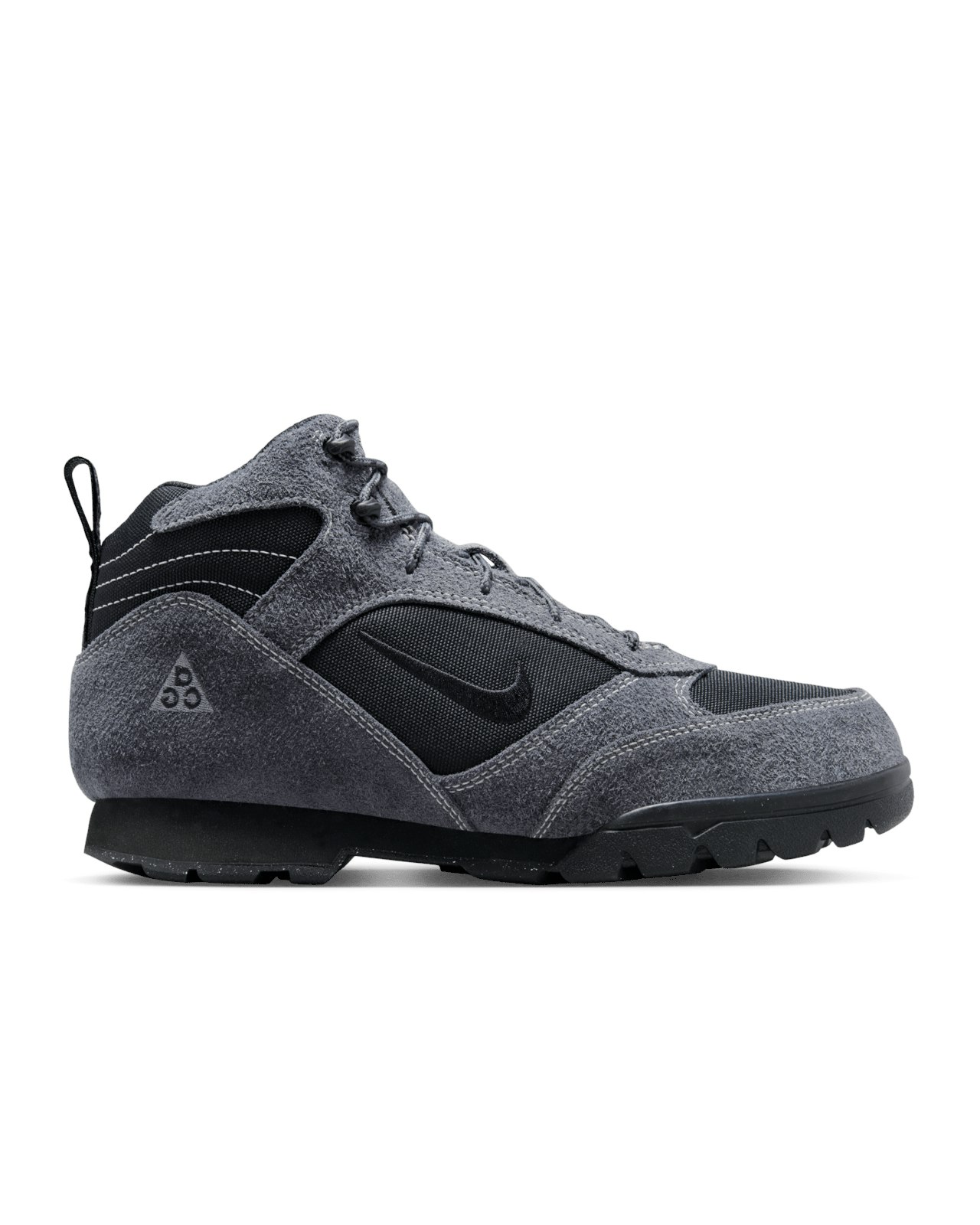 Nike ACG Torre Mid Waterproof "Dark Grey"