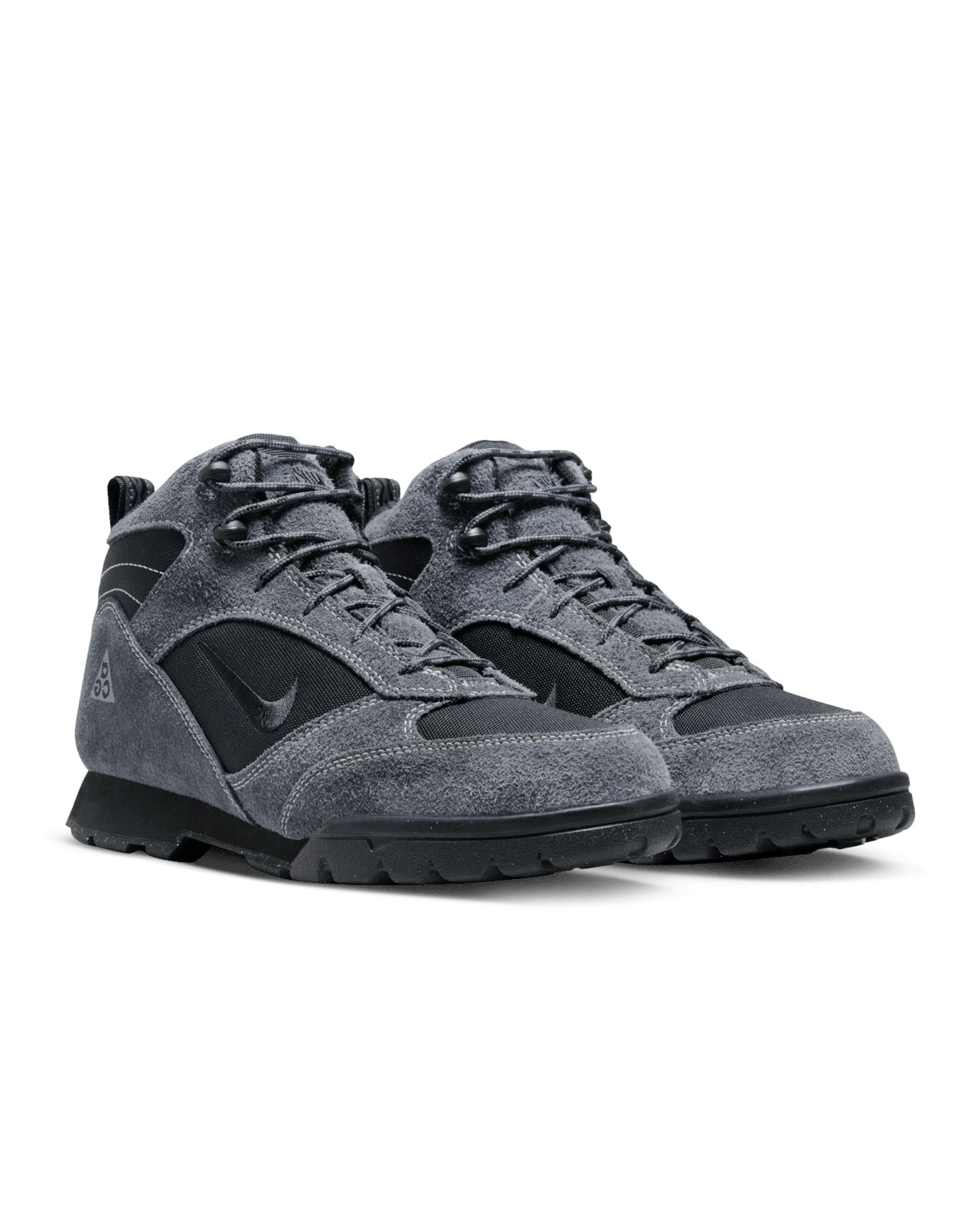 Nike ACG Torre Mid Waterproof "Dark Grey"