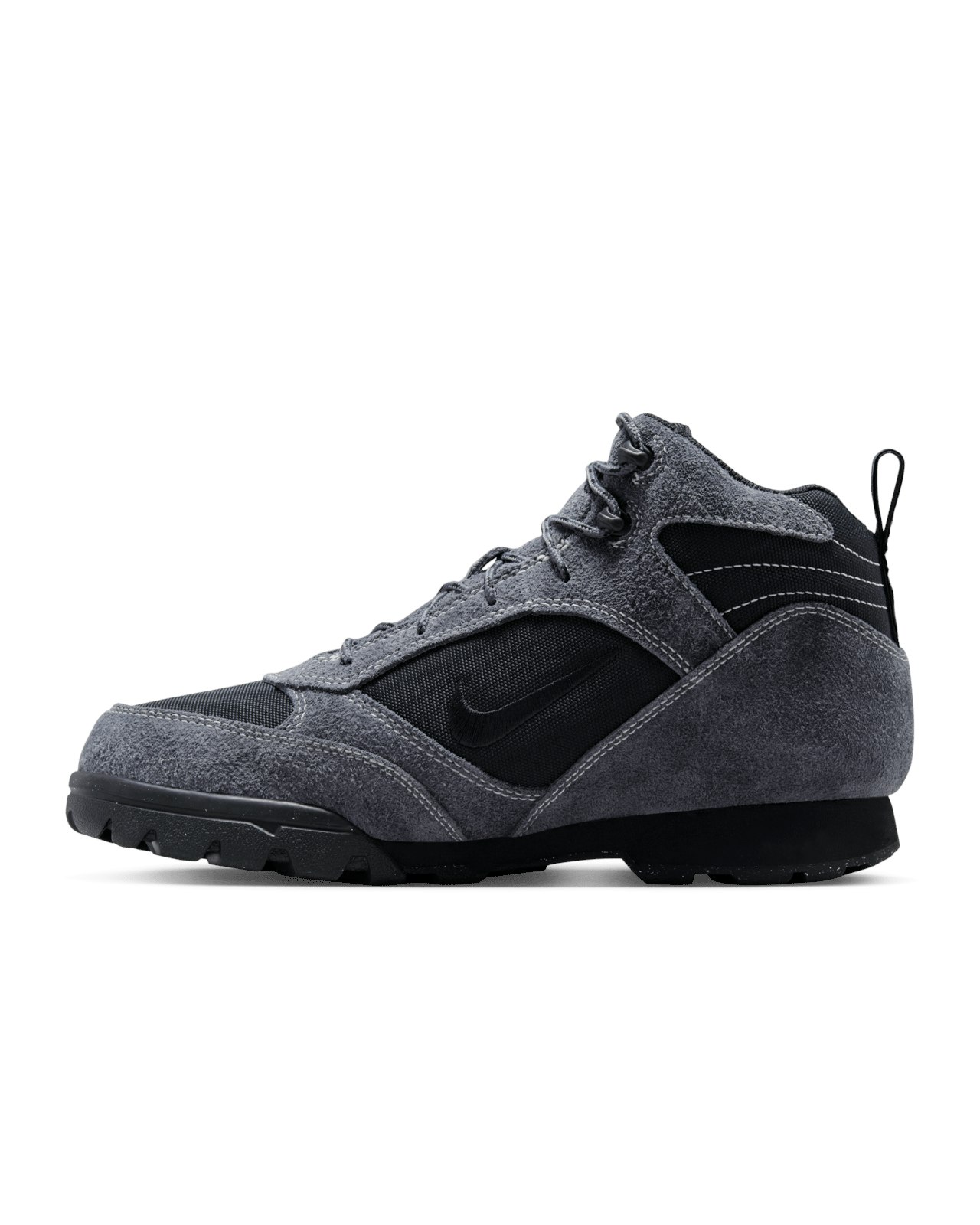 Nike ACG Torre Mid Waterproof "Dark Grey"