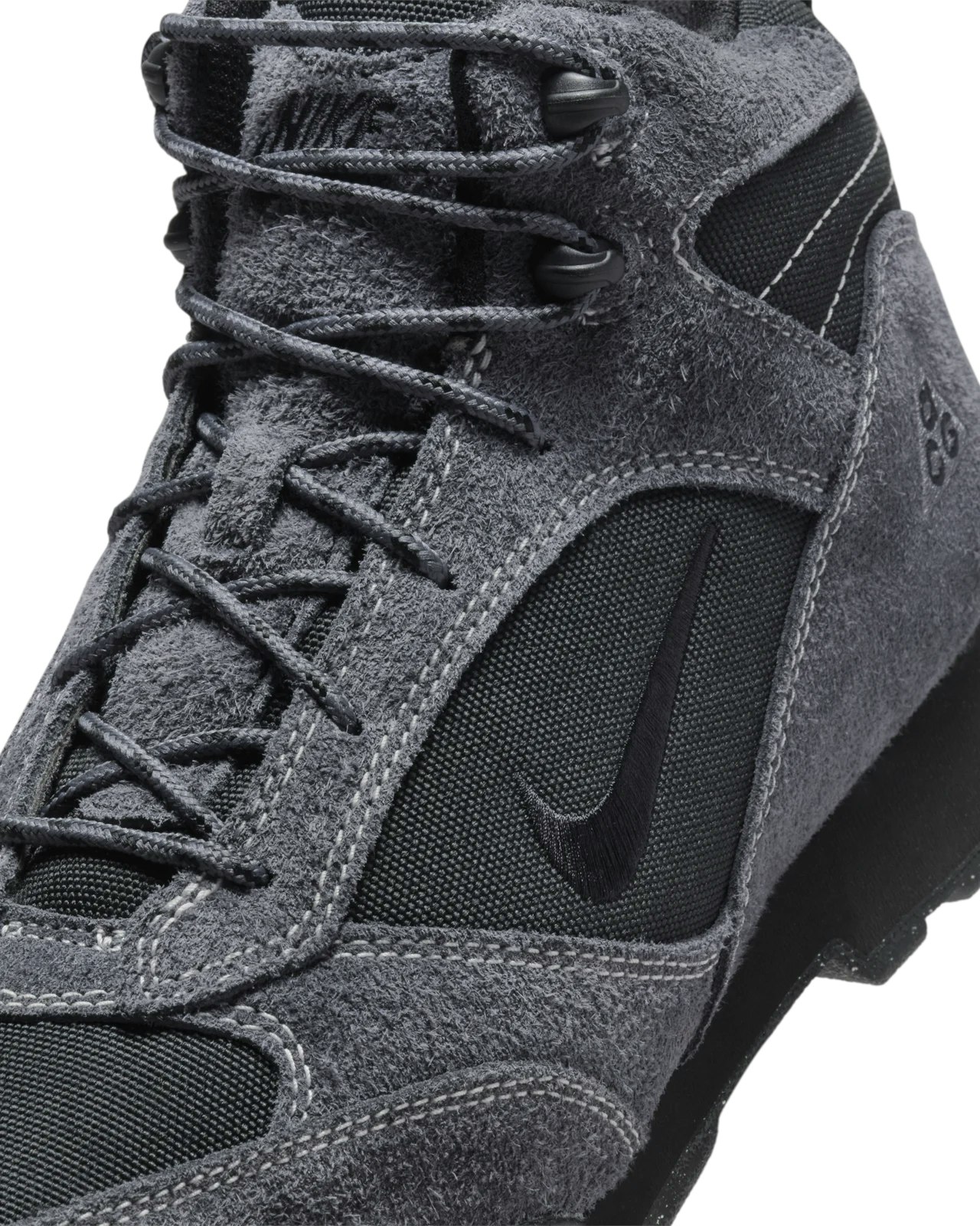 Nike ACG Torre Mid Waterproof "Dark Grey"