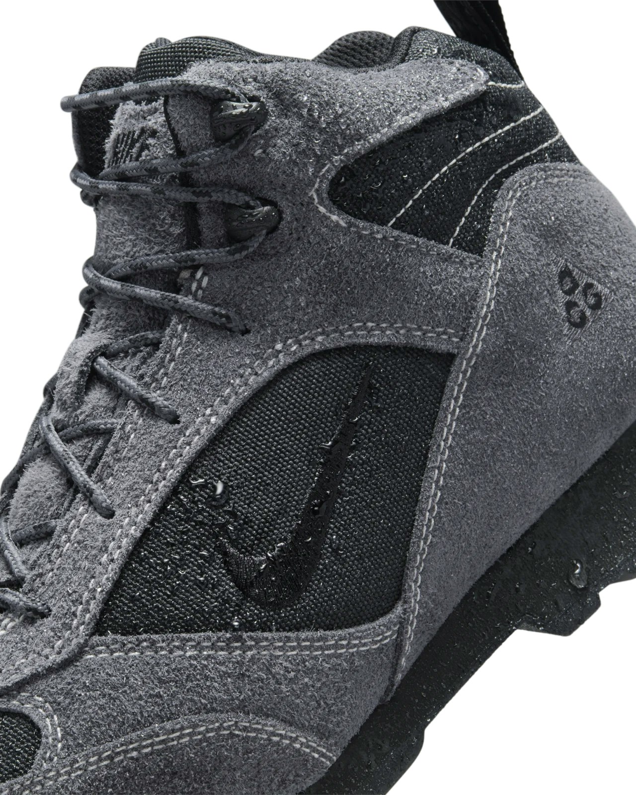 Nike ACG Torre Mid Waterproof "Dark Grey"