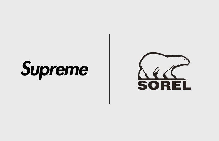 Supreme x SOREL 