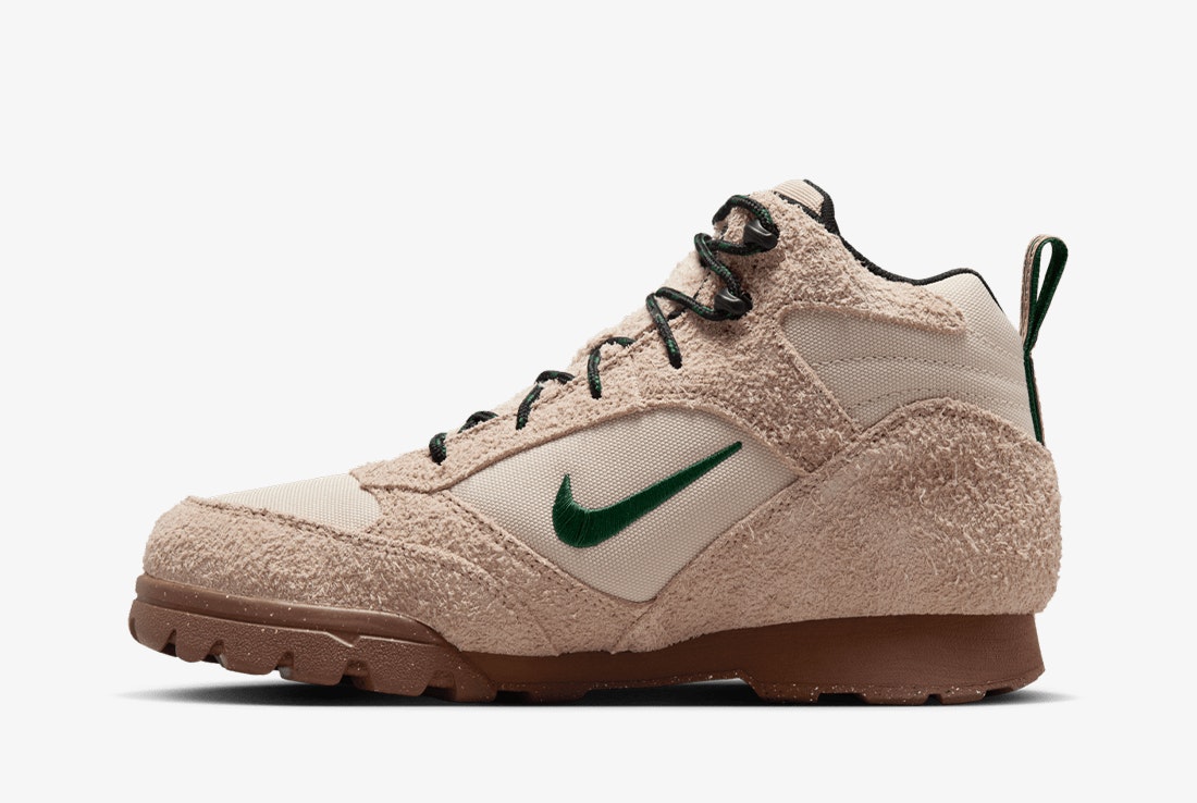 Nike ACG Torre Mid Waterproof "Hemp"