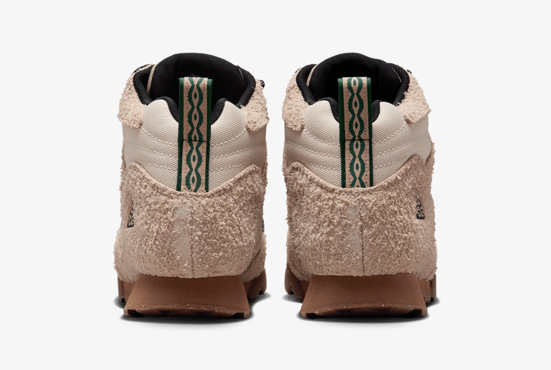 Nike ACG Torre Mid Waterproof "Hemp"