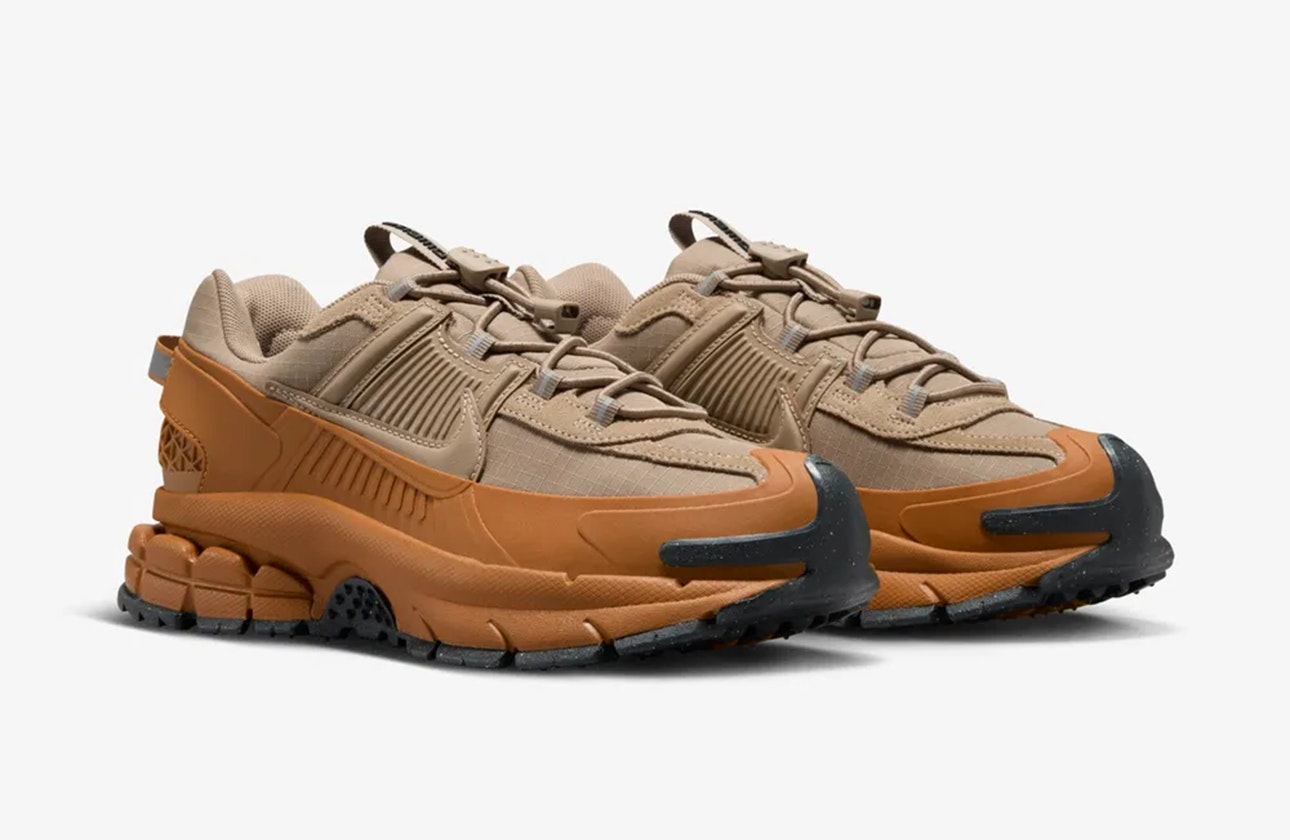 Nike Zoom Vomero 5 Roam "Flax"