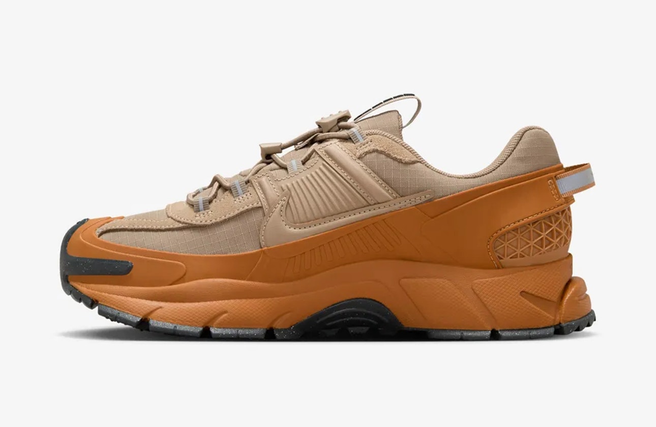 Nike Zoom Vomero 5 Roam "Flax"