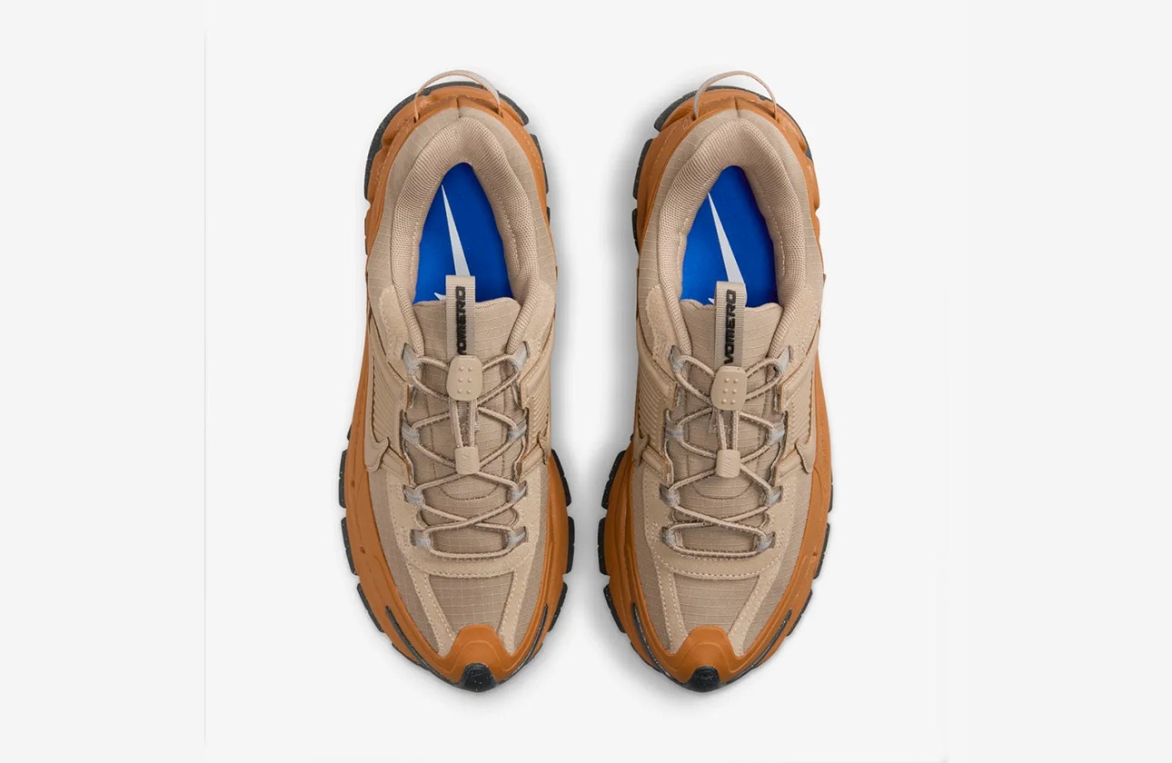 Nike Zoom Vomero 5 Roam "Flax"