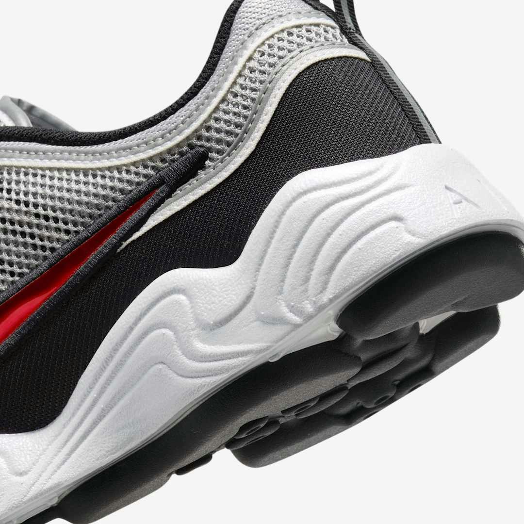 Nike Air Zoom Spiridon OG "Sport Red"