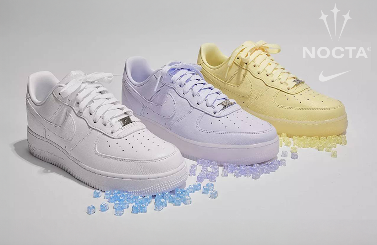 NOCTA x Nike Air Force 1 Low Certified Lover Boy kaufen HEAT MVMNT