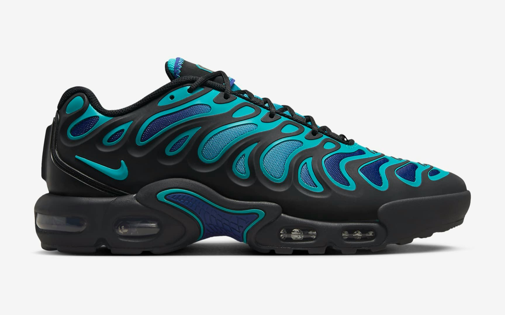 Nike Air Max Plus "Baltic Blue"