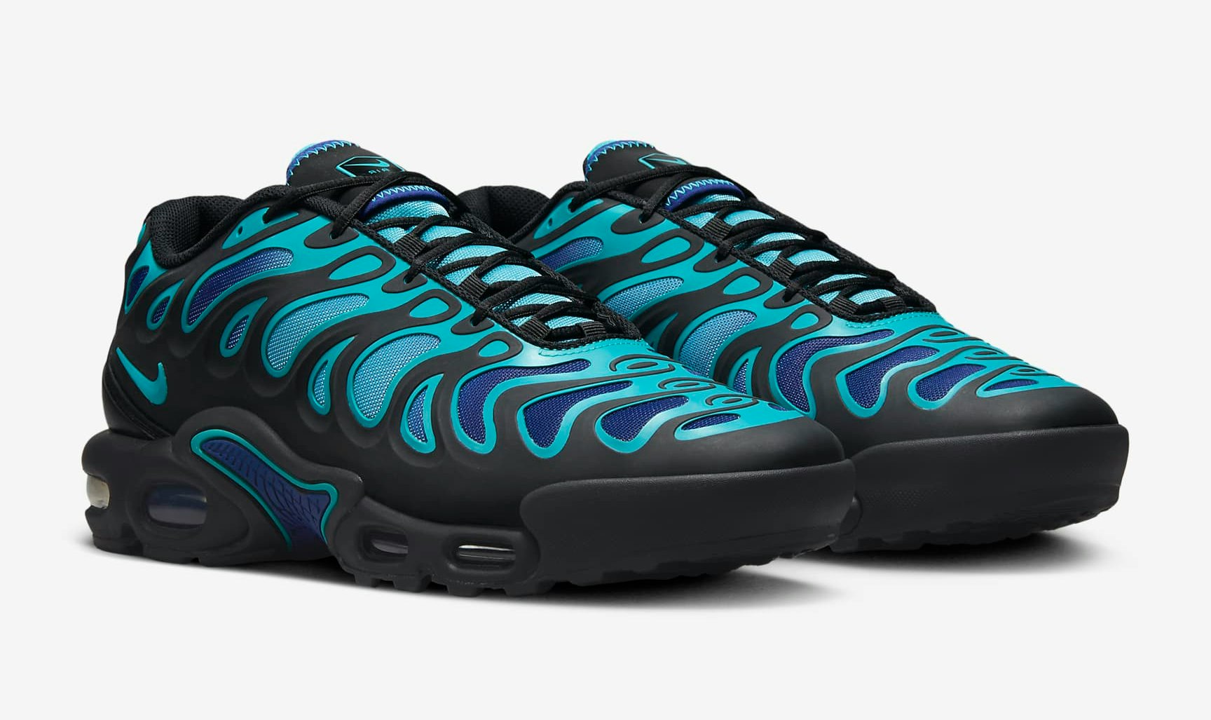 Nike Air Max Plus "Baltic Blue"
