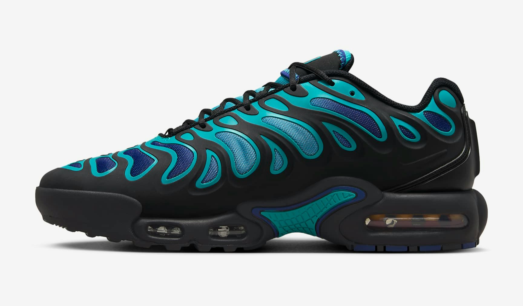 Nike Air Max Plus "Baltic Blue"