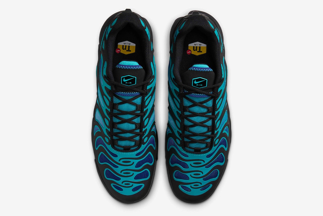Nike Air Max Plus "Baltic Blue"