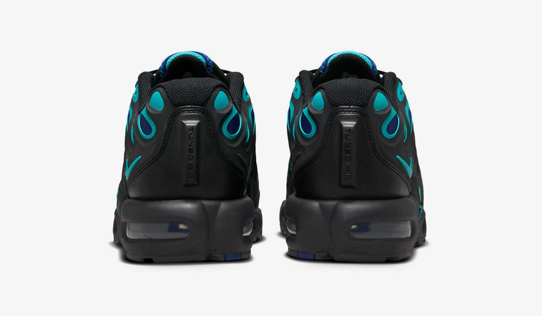 Nike Air Max Plus "Baltic Blue"