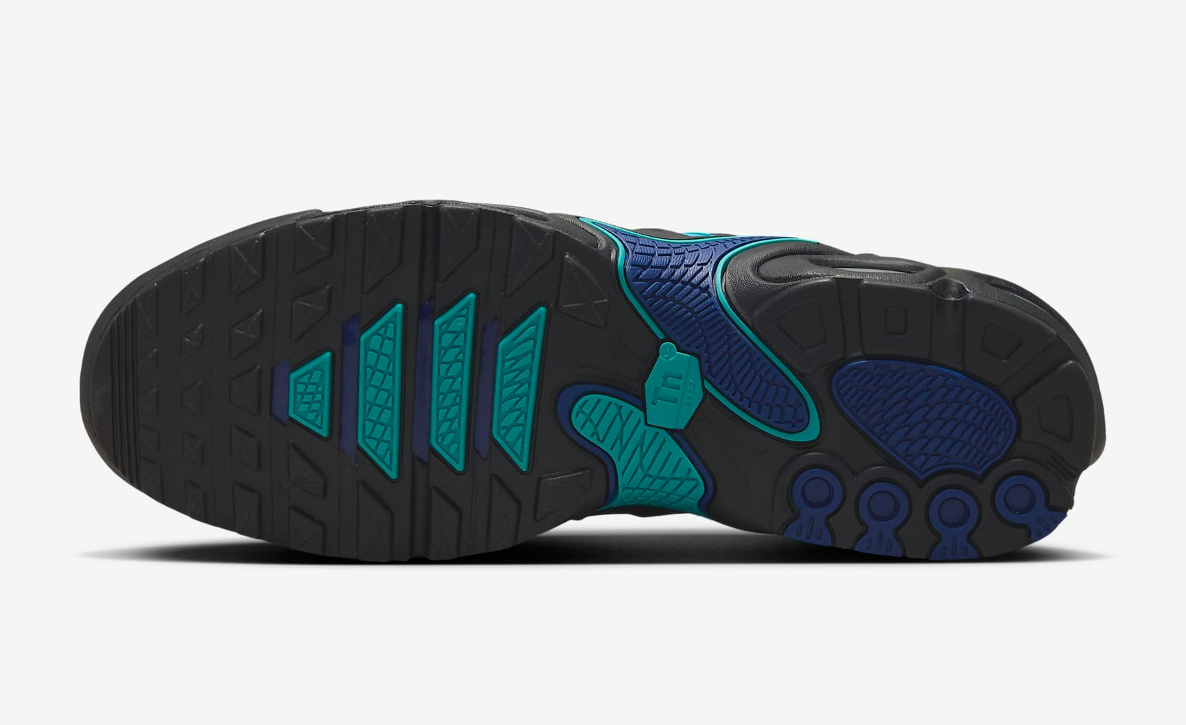 Nike Air Max Plus "Baltic Blue"