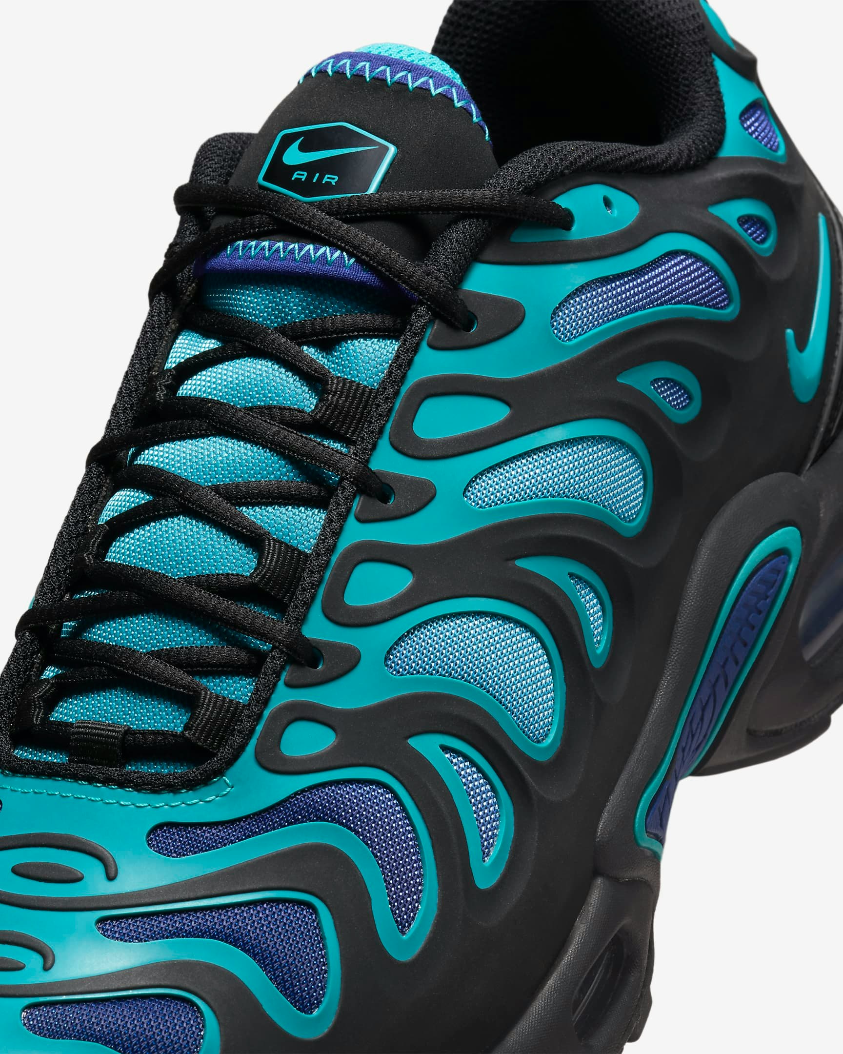 Nike Air Max Plus "Baltic Blue"