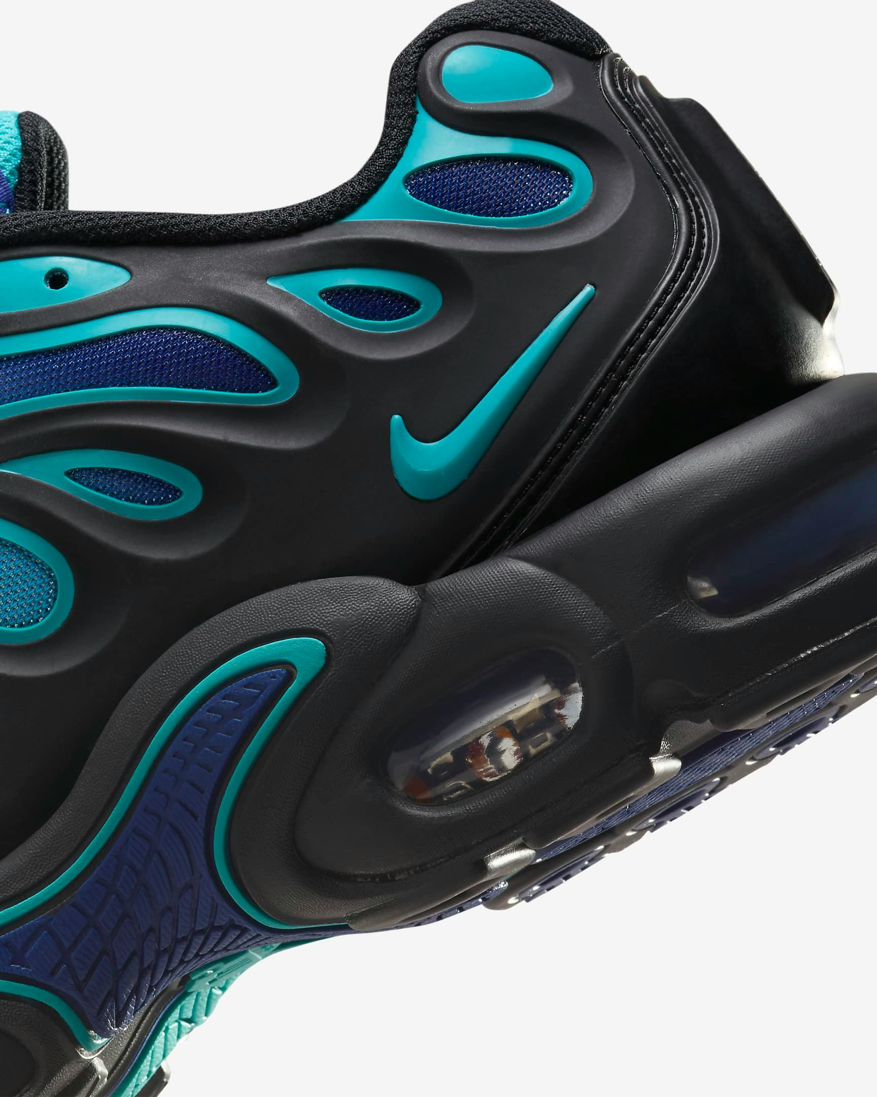 Nike Air Max Plus "Baltic Blue"