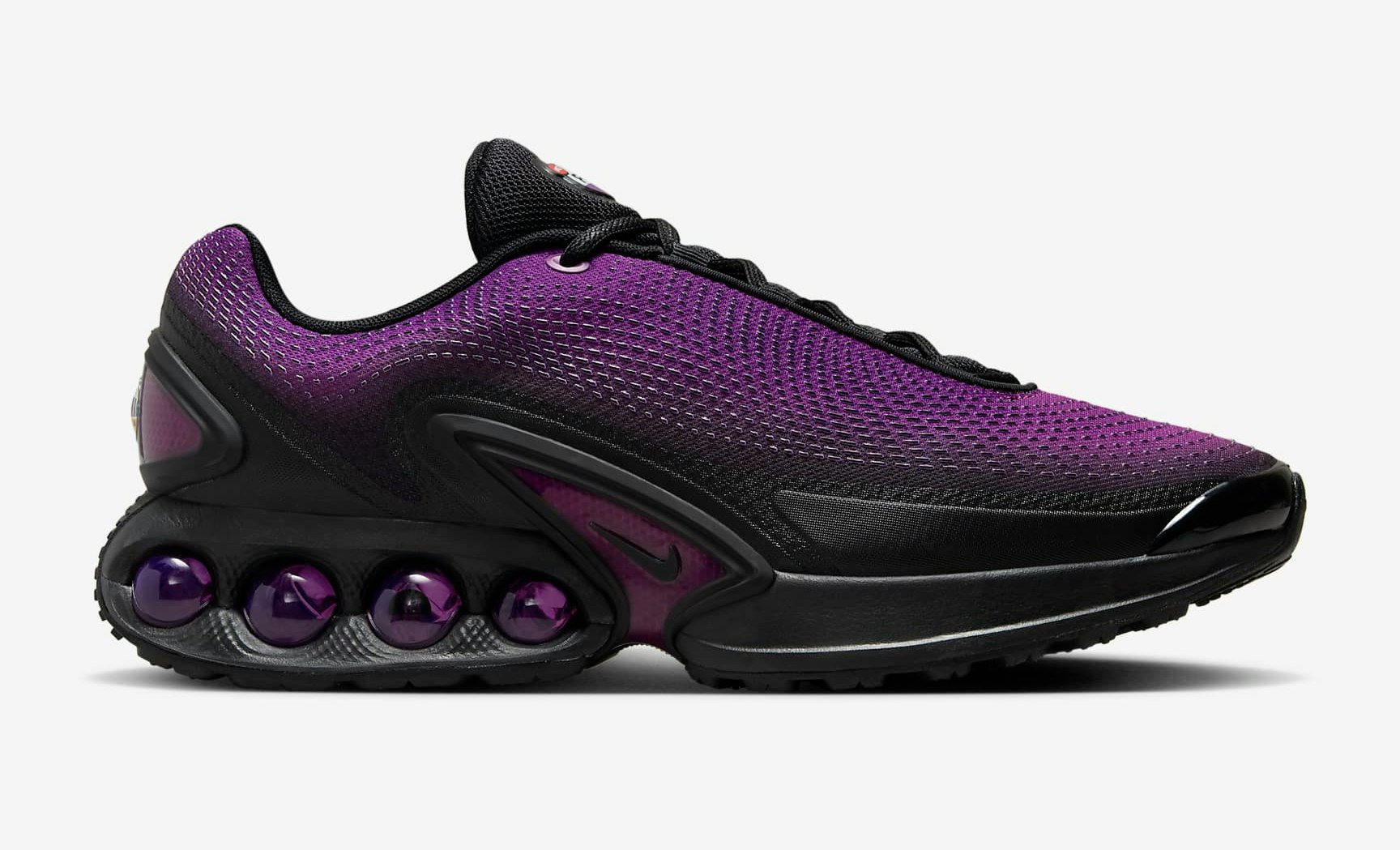 Nike Air Max Dn "Bold Berry"