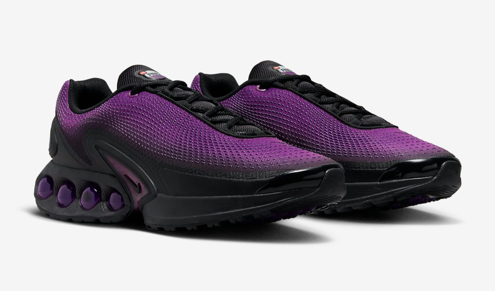 Nike Air Max Dn "Bold Berry"