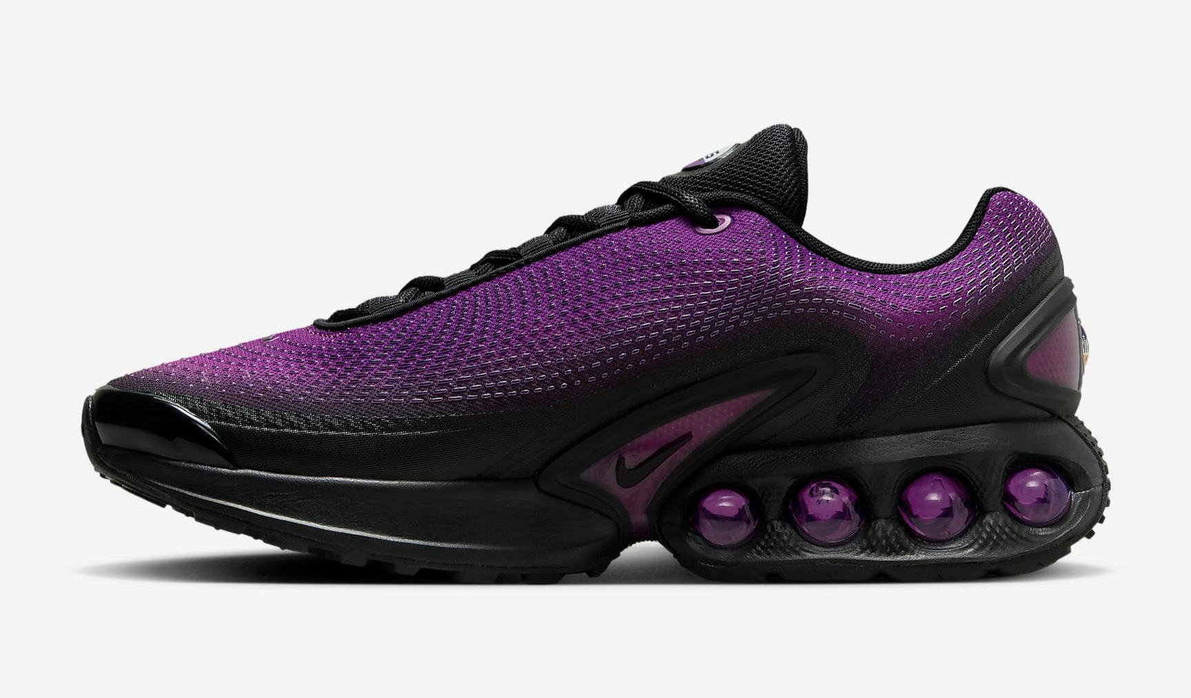 Nike Air Max Dn "Bold Berry"