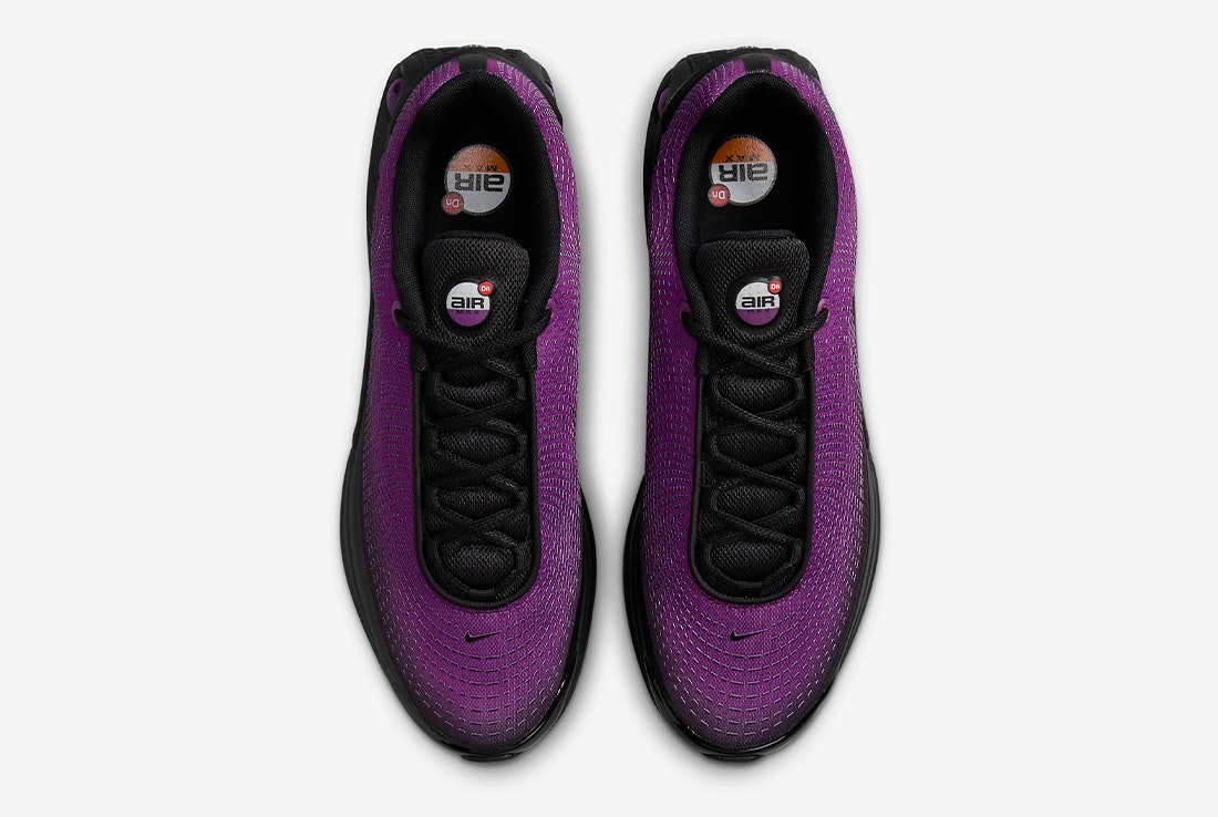 Nike Air Max Dn "Bold Berry"