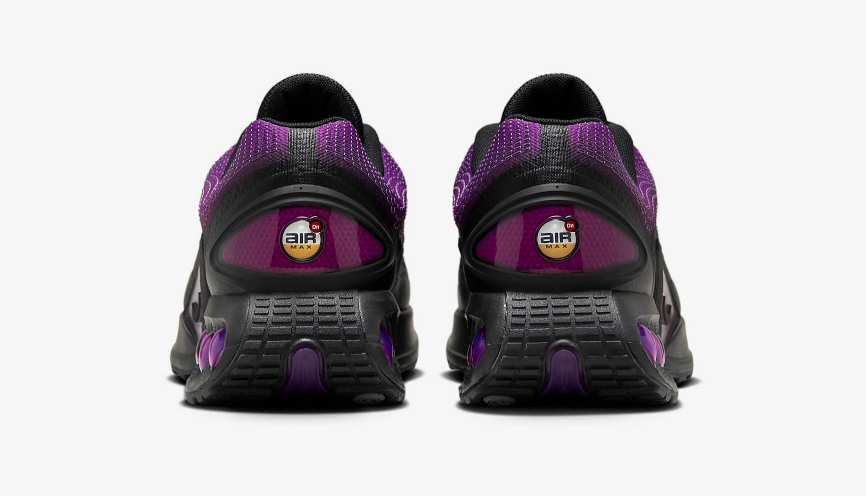 Nike Air Max Dn "Bold Berry"