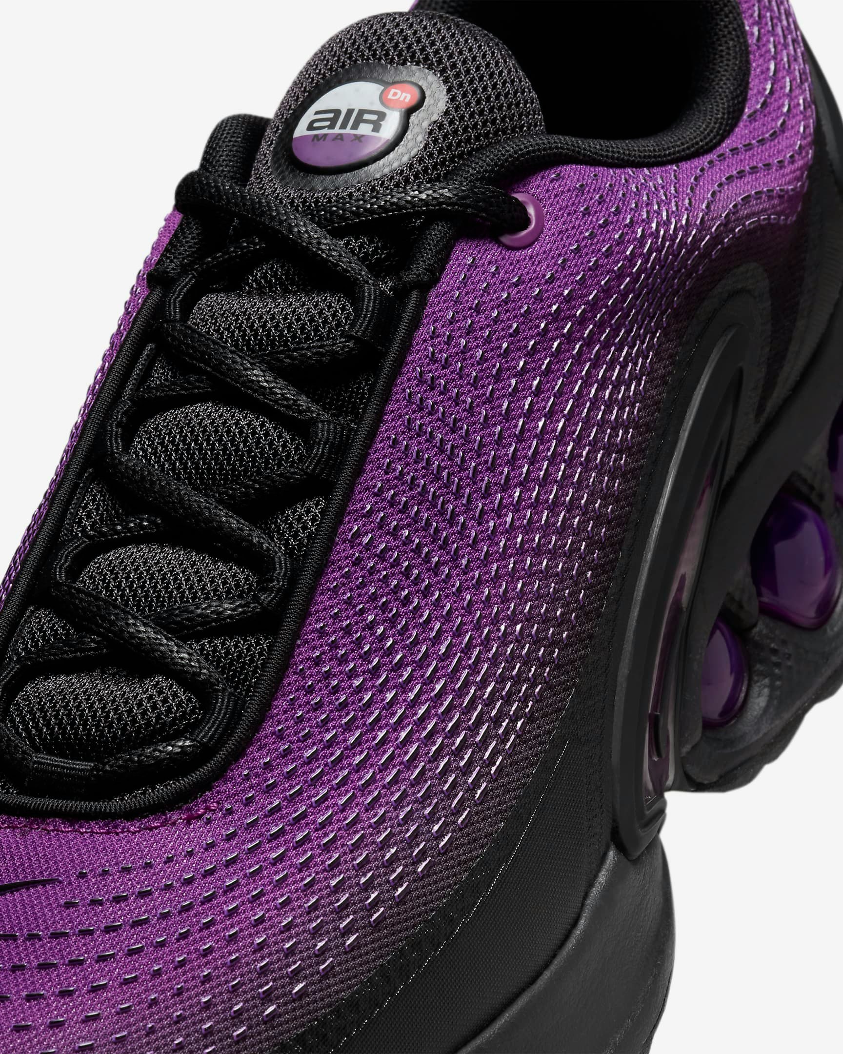 Nike Air Max Dn "Bold Berry"