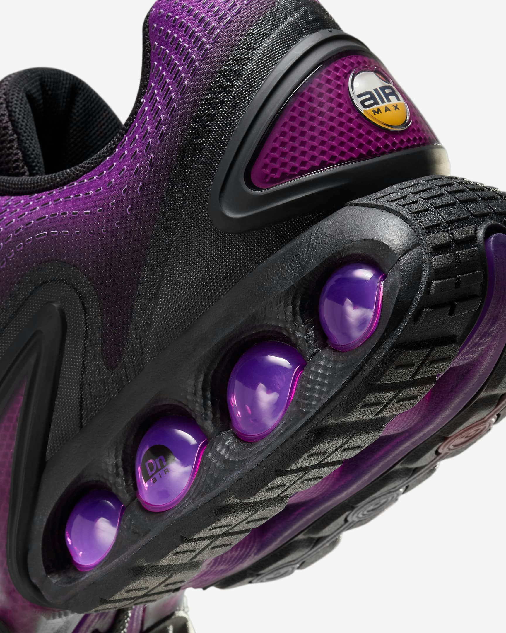 Nike Air Max Dn "Bold Berry"