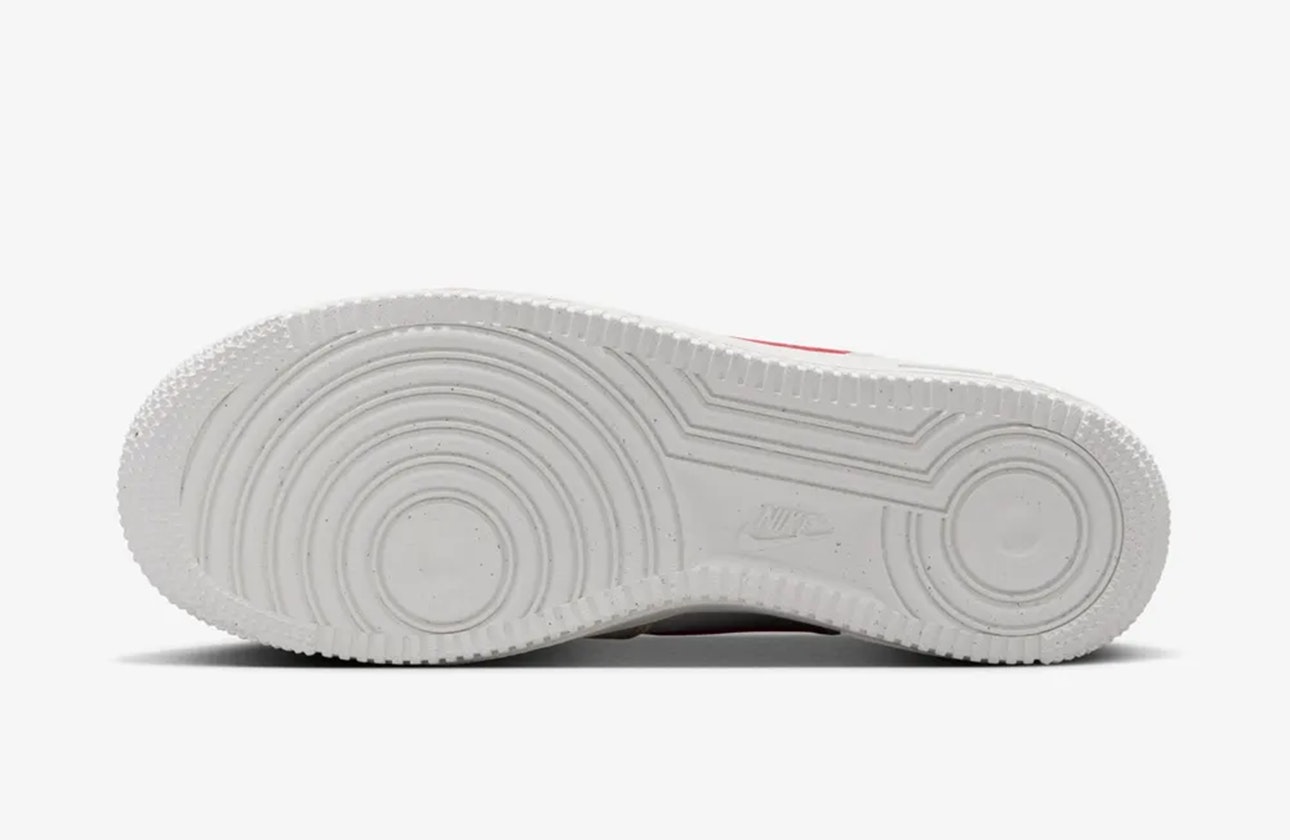 Nike Air Force 1 Low "Next Nature" (University Red)
